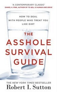 Enlarge image Cover: The Asshole Survival Guide - Penguin Books Ltd