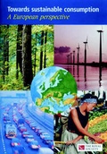 Cover: Towards Sustainable Consumption: a European Perspective - The Royal Society