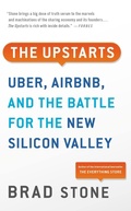 Cover: The Upstarts - Little, Brown and Company