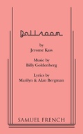 Cover: Ballroom - Samuel French Ltd