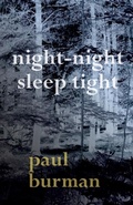 Cover: Night-night, Sleep Tight - Windeye Publishing