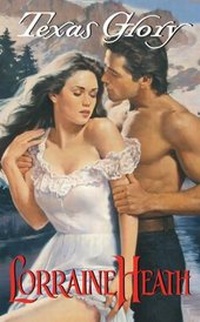 Enlarge image Cover: Texas Glory - HarperCollins