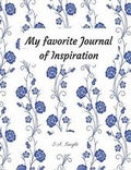 Cover: My Favorite Journal of Inspiration - Shari Knight