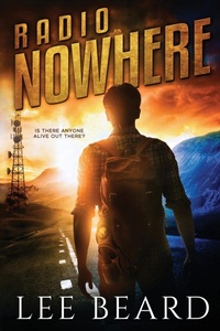 Enlarge image Cover: Radio Nowhere - Apollo-Nyx Publishing