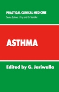 Cover: Asthma - Kluwer Academic Publishers
