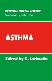 Abbildung von: Asthma - Kluwer Academic Publishers