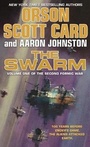Cover: The Swarm - Tor Books