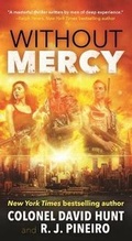 Cover: Without Mercy - FORGE