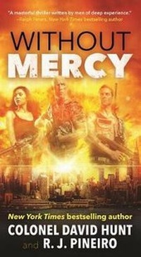 Enlarge image Cover: Without Mercy - FORGE