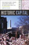Cover: Historic Capital - University of Minnesota Press