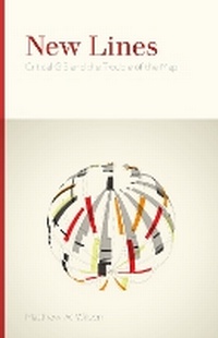 Enlarge image Cover: New Lines - University of Minnesota Press