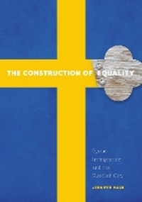 Enlarge image Cover: The Construction of Equality - University of Minnesota Press