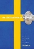 Cover: The Construction of Equality - University of Minnesota Press