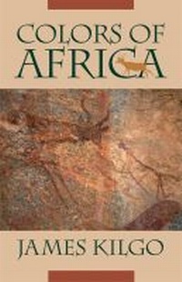 Abbildung von: Colors of Africa - University of Georgia Press