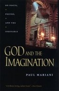 Cover: God and the Imagination - University of Georgia Press