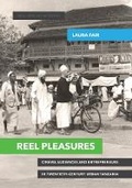 Cover: Reel Pleasures - Ohio University Press