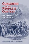 Cover: Congress and the People's Contest - Ohio University Press