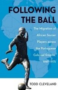 Enlarge image Cover: Following the Ball - Ohio University Press