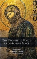 Cover: Prophetic Voice and Making Peace - United Methodist General Board of Higher Education
