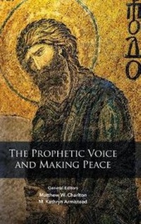 Enlarge image Cover: Prophetic Voice and Making Peace - United Methodist General Board of Higher Education