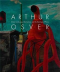 Cover: Arthur Osver - Washington University, Mildred Lane Kemper Art Museum