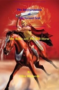 Cover: Interpretation of The Second Seal - Distributed By Ingram Spark