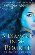 Cover: A Diamond in My Pocket - Fantasy Books Publishing, LLC