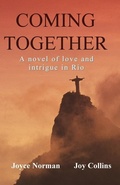 Cover: Coming Together - Desert Spirit Press