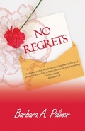 Cover: No Regrets - Kingdom Kaught Publishing