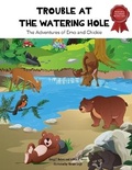 Cover: Trouble at the Watering Hole - Resolution Press