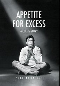 Enlarge image Cover: Appetite for Excess - FB Partners