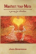 Cover: Manifest Your Mate - Take Two Imprints