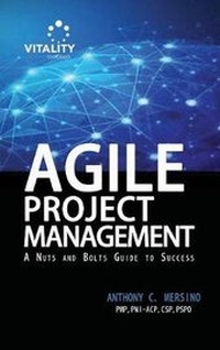 Abbildung von: Agile Project Management - Vitality Chicago