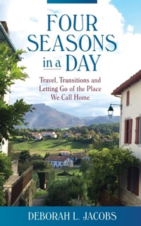 Abbildung von: Four Seasons in a Day - DJWorking Unlimited Inc.