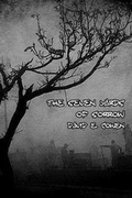Cover: The Seven Yards of Sorrow - Weasel Press