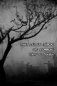 Enlarge image Cover: The Seven Yards of Sorrow - Weasel Press