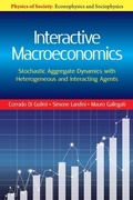 Cover: Interactive Macroeconomics - Cambridge University Press