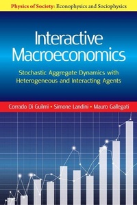 Enlarge image Cover: Interactive Macroeconomics - Cambridge University Press