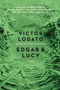 Cover: Edgar and Lucy - Picador USA