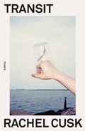 Cover: Transit - Picador USA