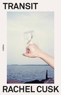 Enlarge image Cover: Transit - Picador USA