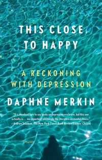 Enlarge image Cover: This Close to Happy - Picador USA