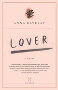 Cover: Lover - Picador Paper