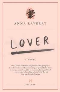 Enlarge image Cover: Lover - Picador Paper