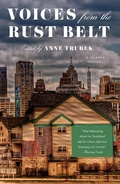 Cover: Voices from the Rust Belt - Picador USA