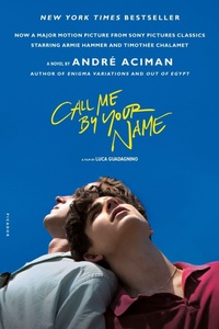 Enlarge image Cover: Call Me by Your Name - St Martin's Press