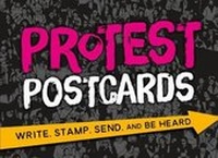 Enlarge image Cover: Protest Postcards - Castle Point Books