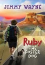 Cover: Ruby the Foster Dog - BroadStreet Publishing