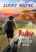 Cover: Ruby the Foster Dog - BroadStreet Publishing