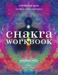 Cover: Chakra Workbook - Sterling Ethos